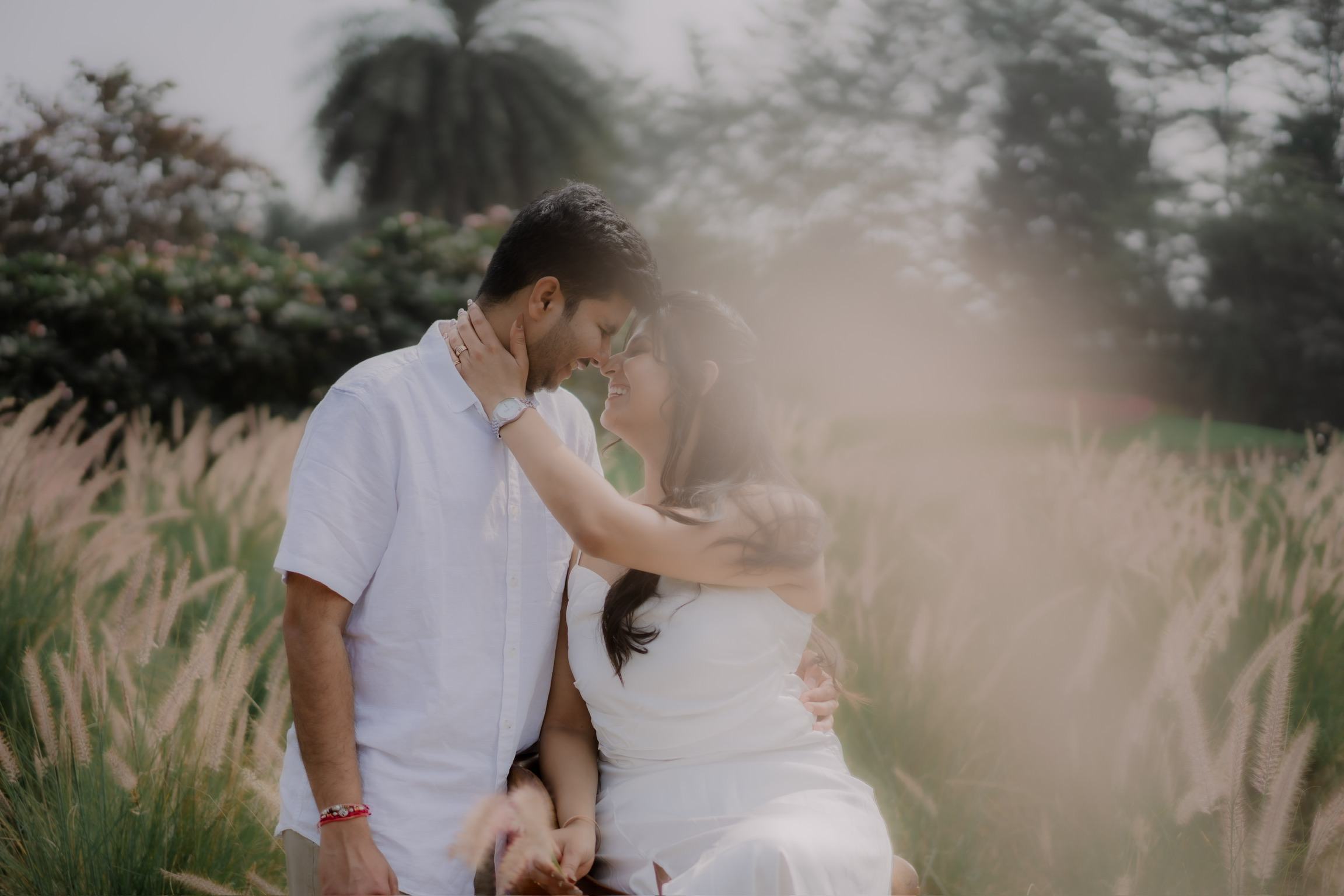 Abhi and Rima photography by Flash Studio