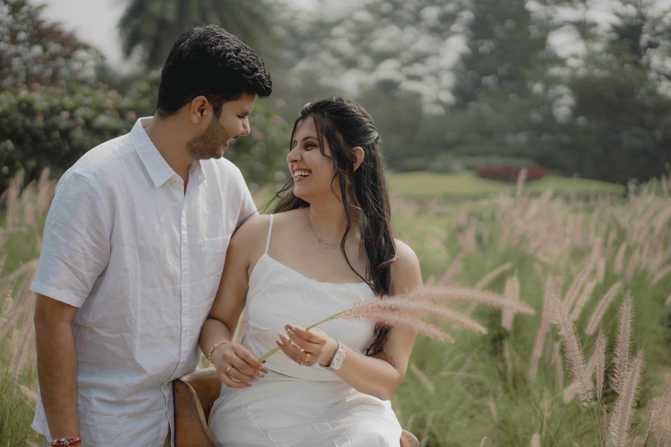 Abhi and Rima photography by Flash Studio