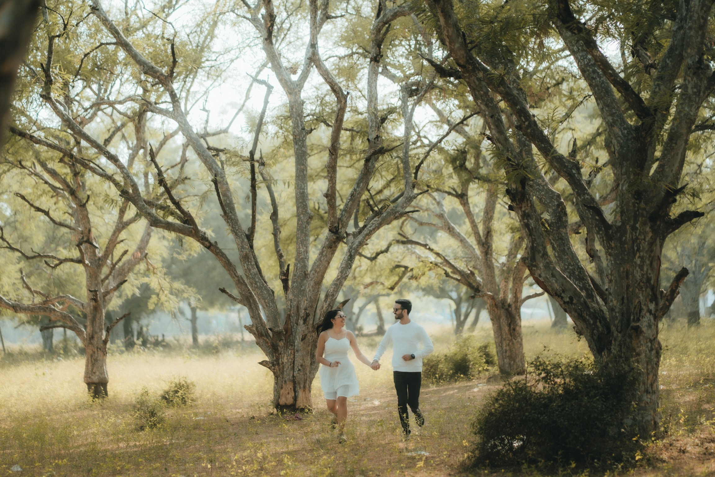 Jigar and Ami photography by Flash Studio
