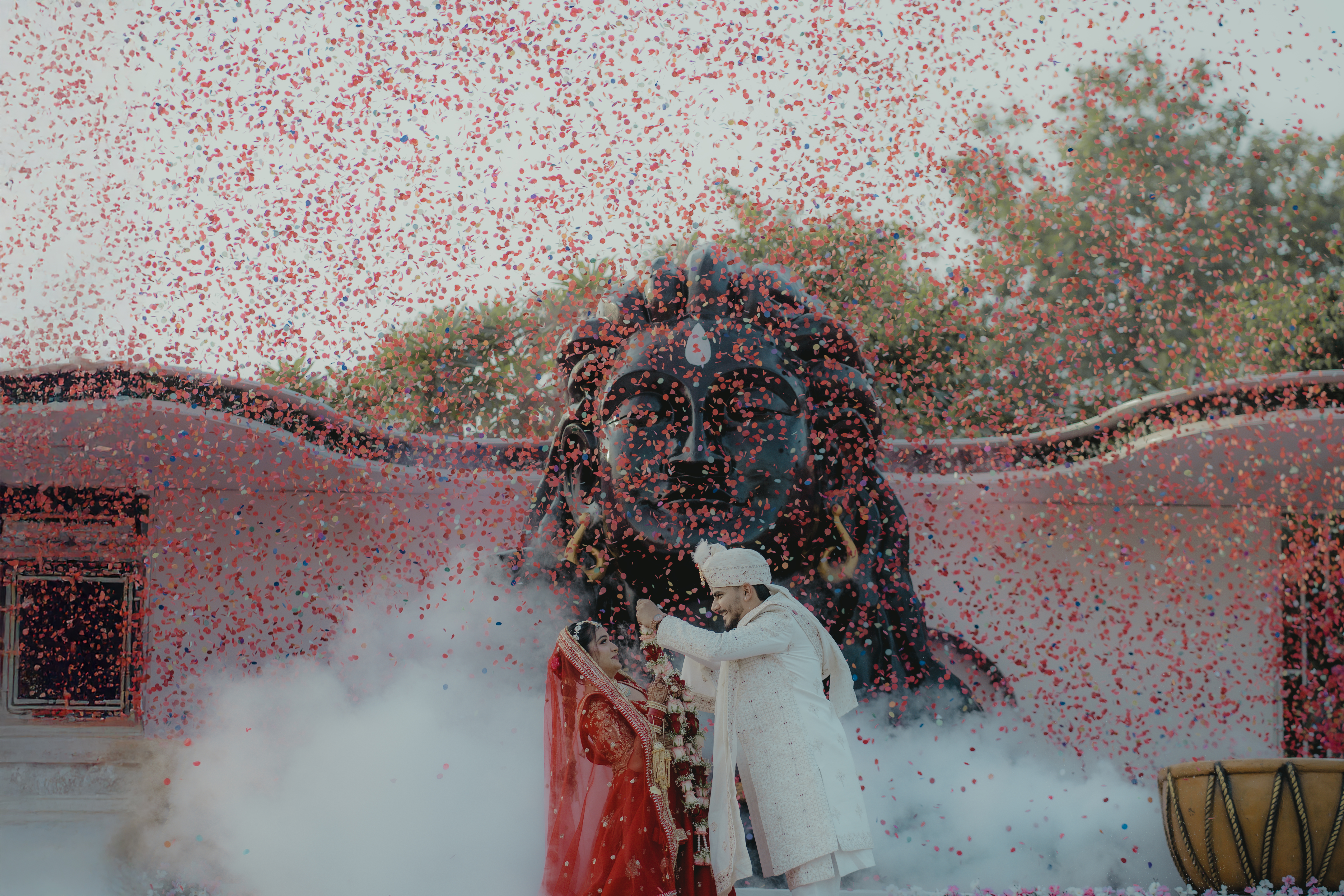 Wedding Photo 1