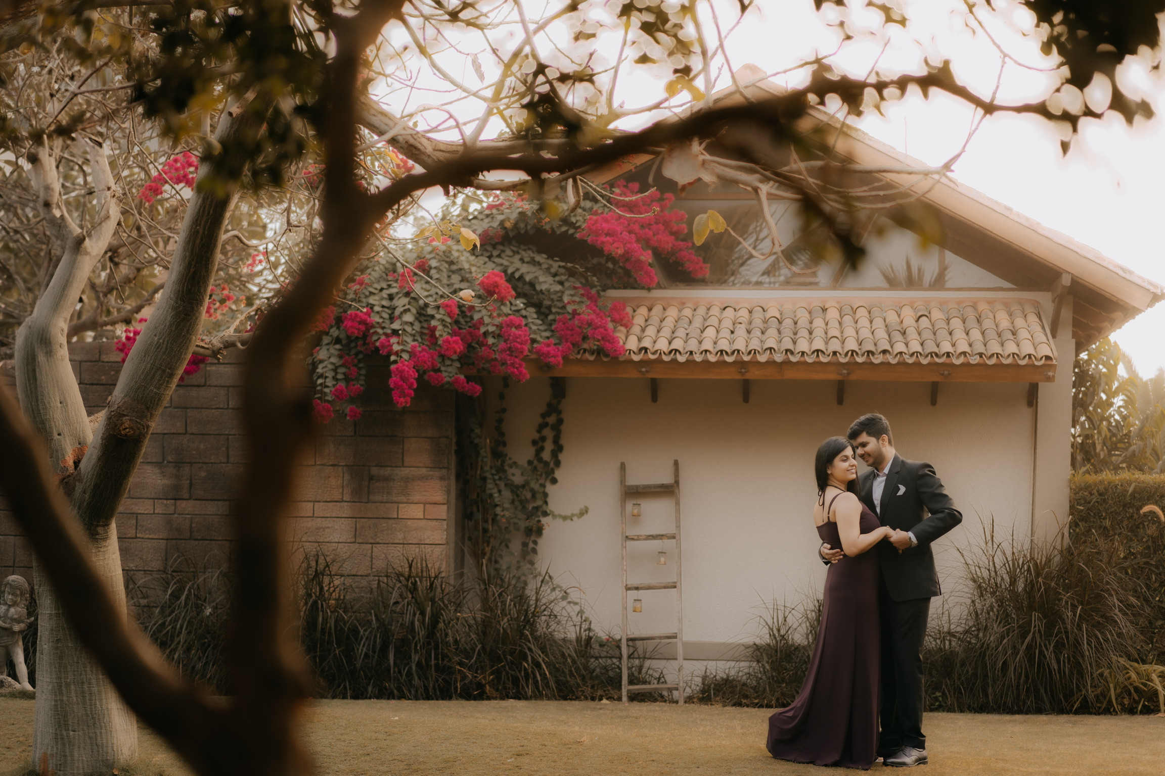 Wedding Moments