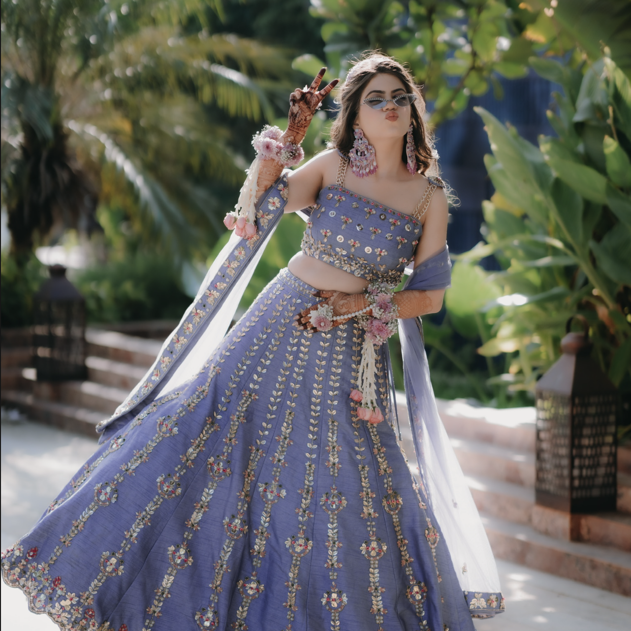Pre-Wedding